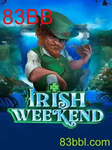 Descubra IrishWeekend: O Jogo Encantador que Está Conquistando o Mundo
