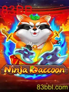 Aventura e Estratégia no Mundo de 'NinjaRaccoon'