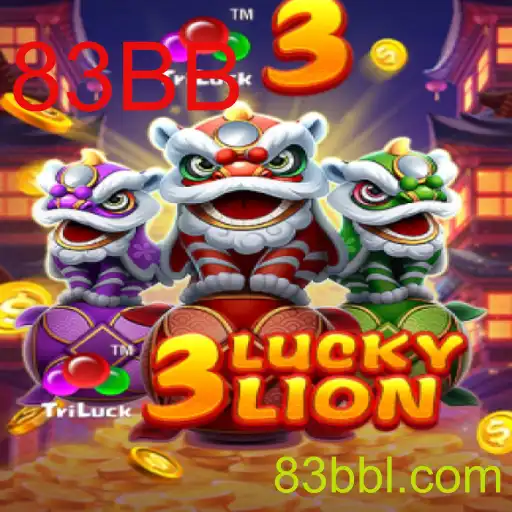Descubra o Empolgante Mundo do Jogo '3LUCKYLION' com a Chave Misteriosa '83BB'