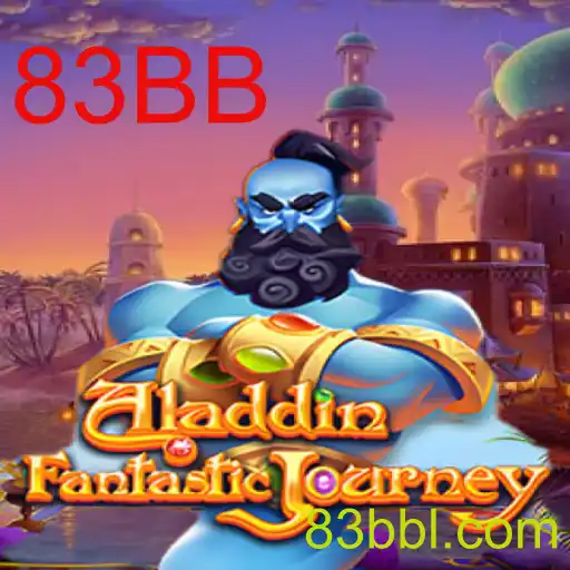 Descubra o Jogo Aladdin: Um Mergulho na Aventura e Estratégia com 83BB