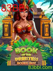 Book of the Priestess: A Jornada Mística no Mundo dos Jogos