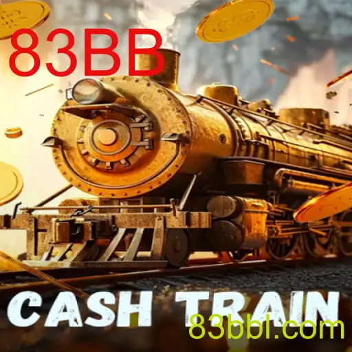 CashTrain: Uma Viagem Ao Mundo das Finanças com 83BB