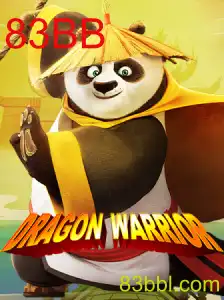 DragonWarrior: A Aventura Épica Começa com 83BB
