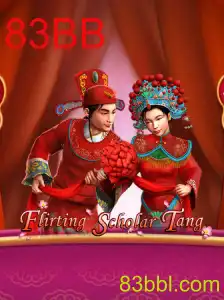 Explorando o Mundo de Flirting Scholar Tang: Um Mergulho no Universo do Jogo
