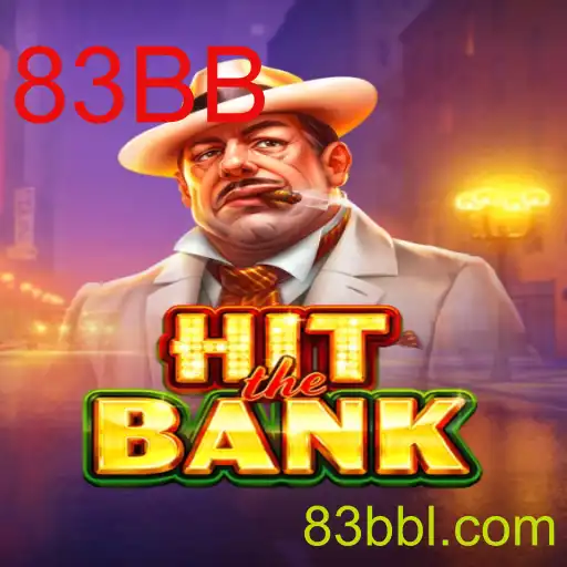 HitTheBank: A Nova Sensação em Jogos de Estratégia com a Chave 83BB