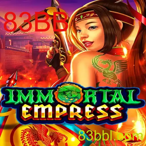 Descubra o Universo de ImmortalEmpress