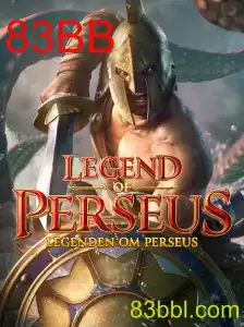 Descubra o Fascinante Universo de LegendofPerseus