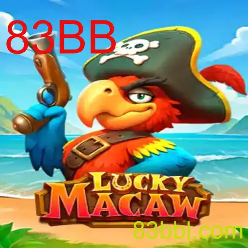 Descubra o Fascinante Mundo de LuckyMacaw: Um Jogo de Estratégia e Sorte