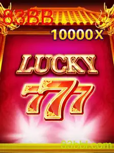 Descubra LuckySeven: O Jogo de Azar Inovador com Selo 83BB