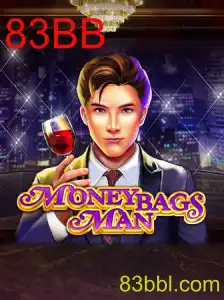 Descubra o Envolvente Mundo de MoneybagsMan