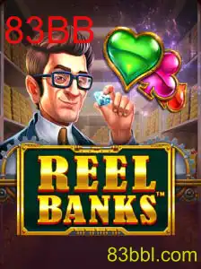 ReelBanks: Uma Imersão no Novo Fenômeno dos Jogos de Cassino