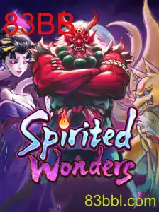 Explorando SpiritedWonders: Um Novo Universo Lúdico com a Chave 83BB