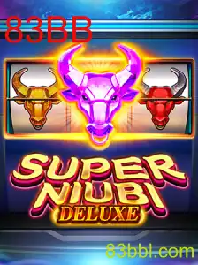 SuperNiubiDeluxe: Um Jogo Revolucionário no Cenário Atual