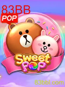Explorando o Mundo Colorido de SweetPOP: Um Jogo de Estratégia e Diversão