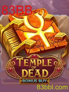 TempleofDeadBonusBuy: Uma Aventura de Jogo Inovadora