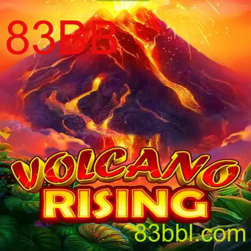 VolcanoRising: Um Mundo de Lava e Desafios com a Senha 83BB