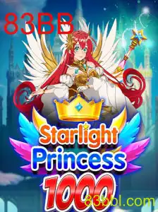 Explorando o Mundo de StarlightPrincess1000: Um Guia Completo